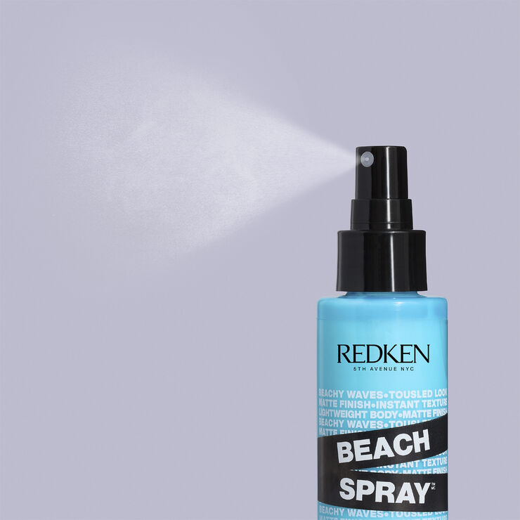 Beach Spray