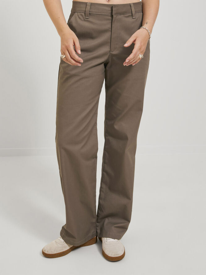 JXPERN RLX STRA MW CHINO PANT PNT N