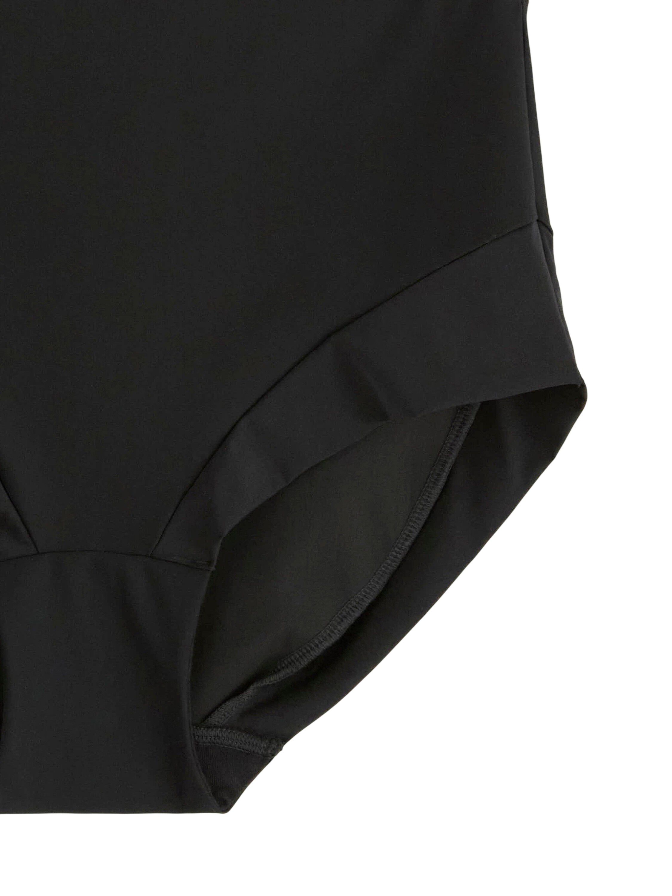 Shaping-truse med lett st&oslash;tte