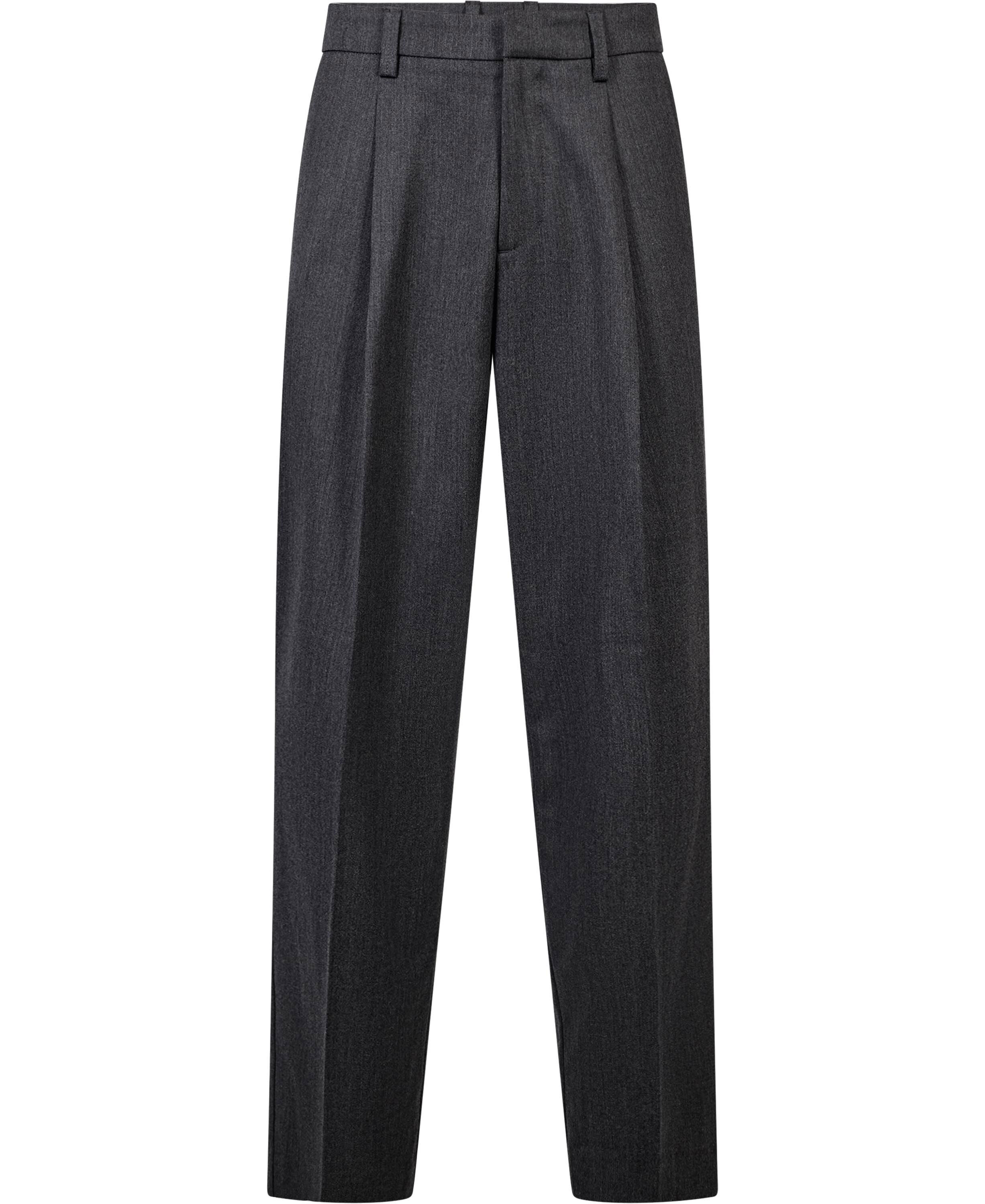 Nobert 4 suit trousers GRS