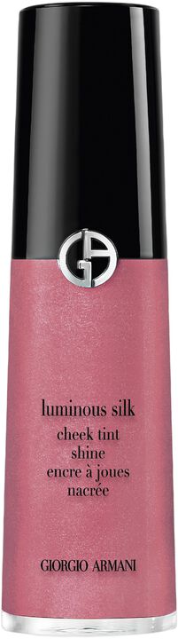 Luminous Silk Cheek Tint Shine
