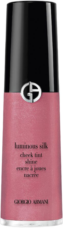 Luminous Silk Cheek Tint Shine