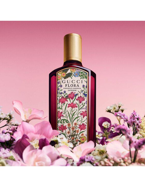 Flora Gorgeous Gardenia Intense