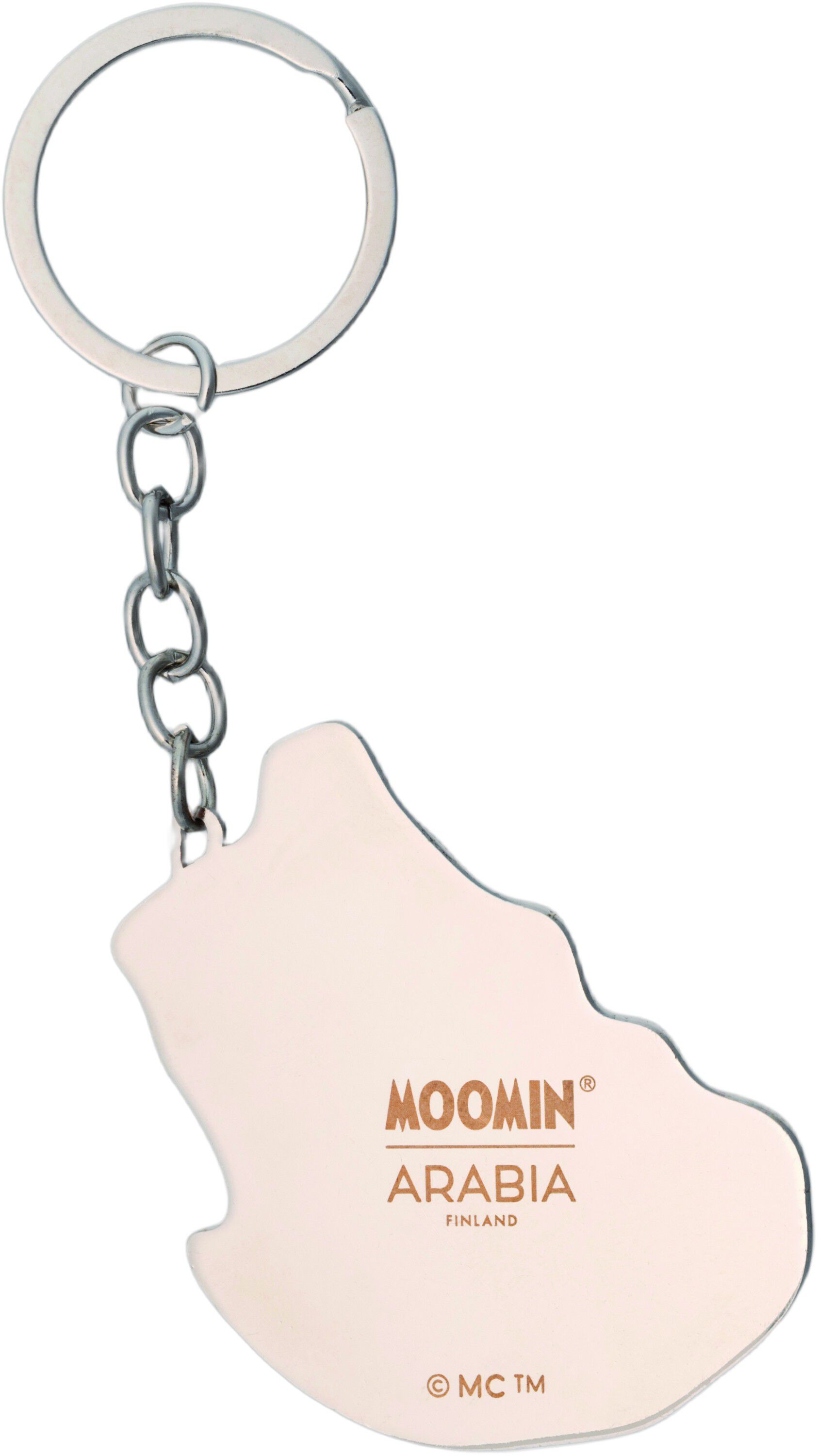 Moomin Arabia n&oslash;glering Mumimor