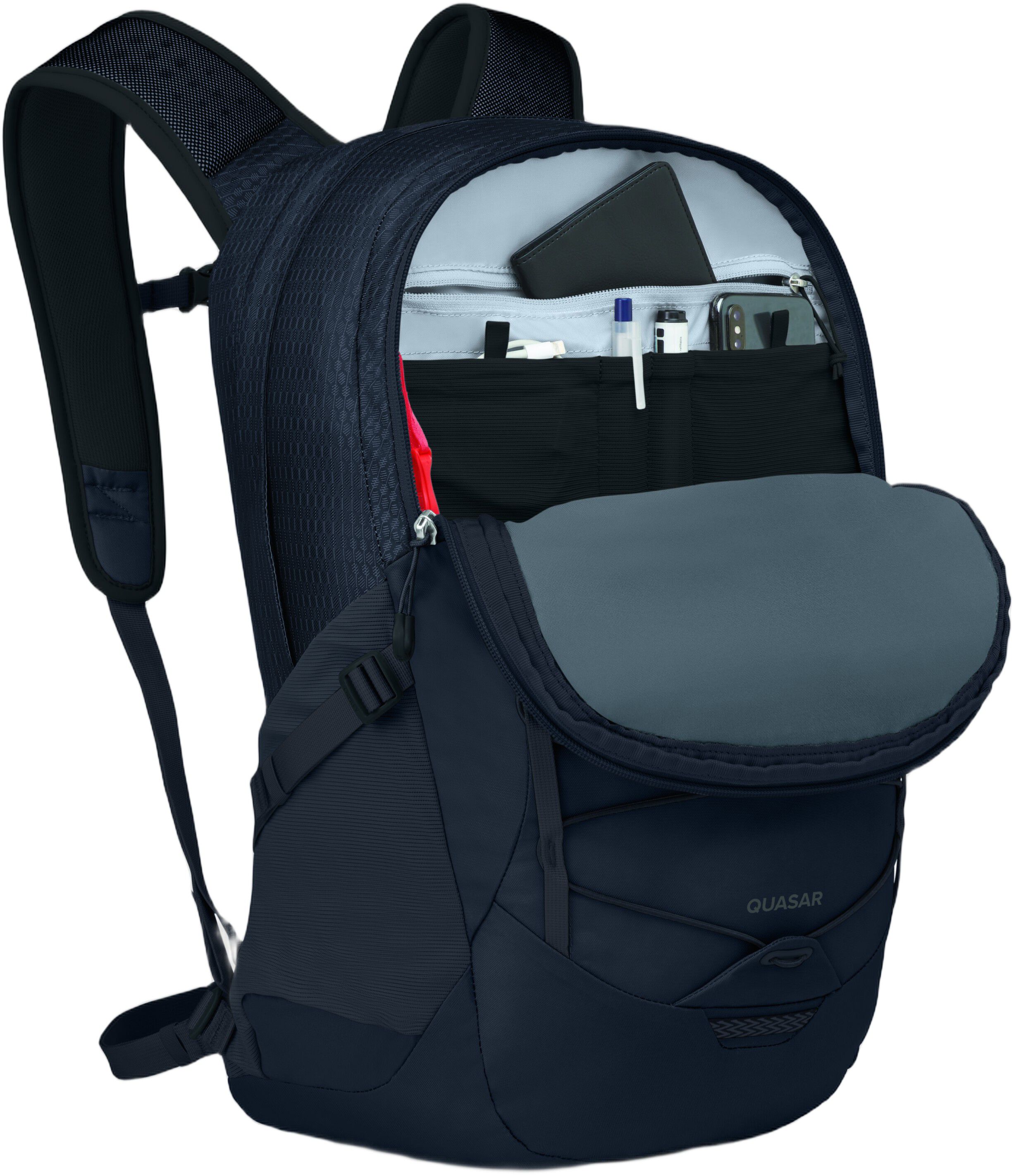 Quasar Black