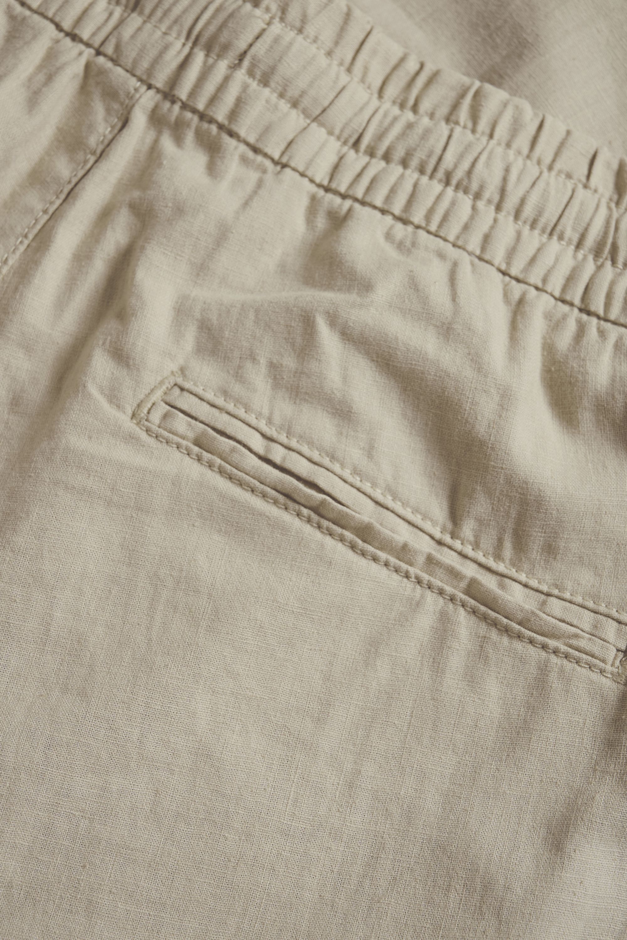 MAbarton Pant
