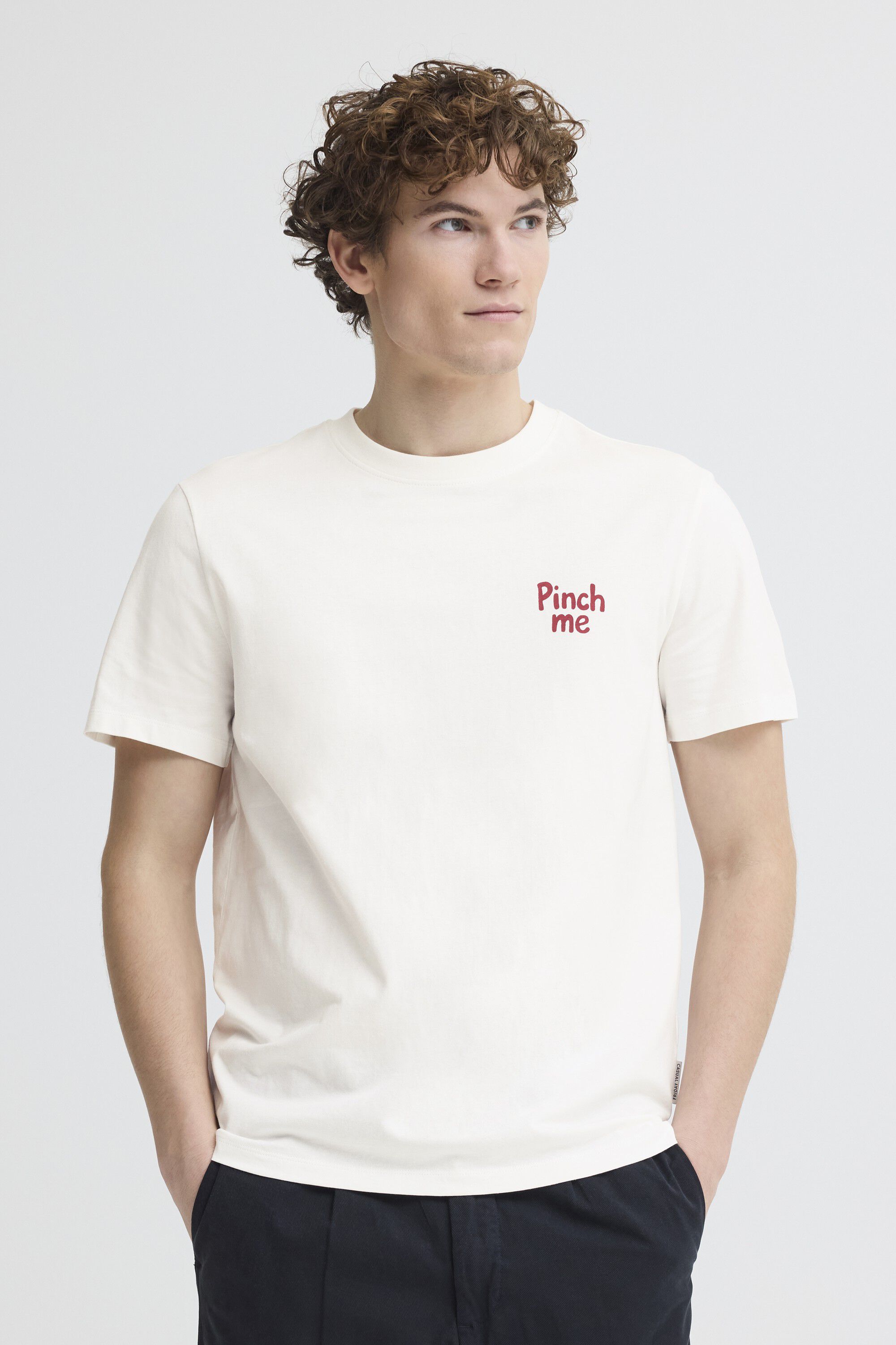 CFOKSVOLL 0281 T-SHIRT