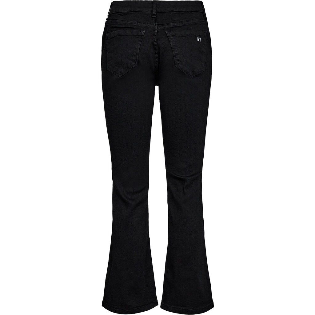 IVY-Johanna Kick Flare Wash Cool Excellent Black NOOS