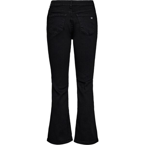 IVY-Johanna Kick Flare Wash Cool Excellent Black NOOS