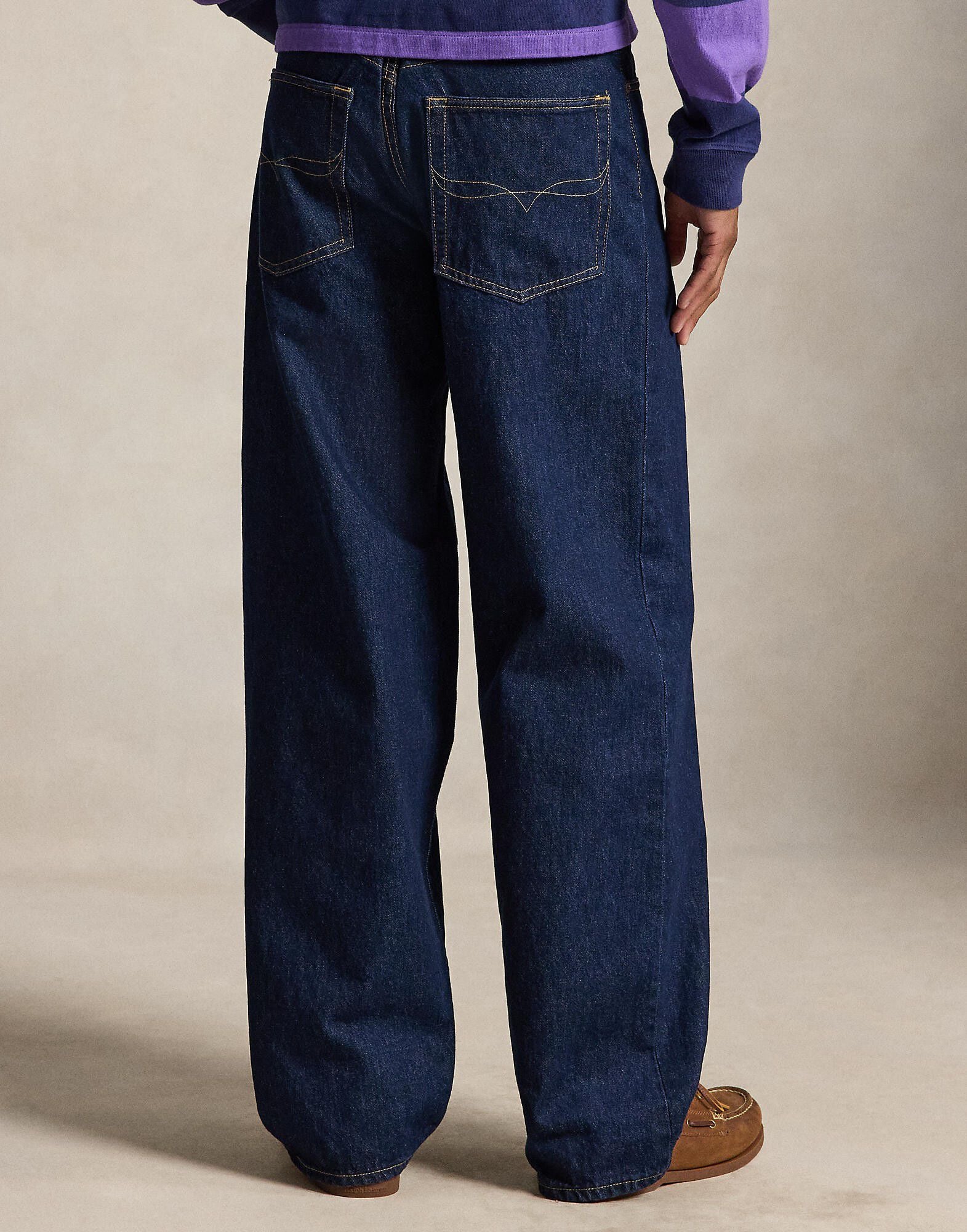 Rivington Relaxed Jean