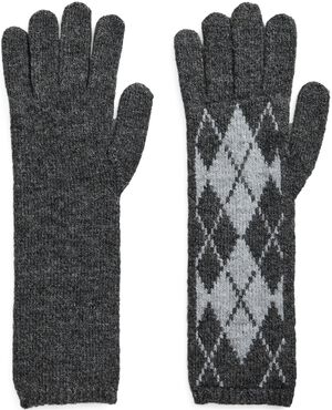 PCADELE LONG GLOVES BC
