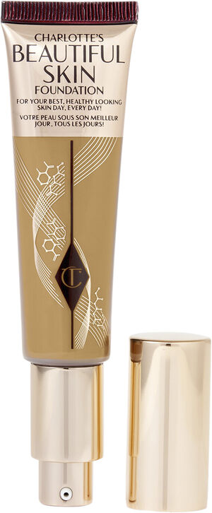 Charlotte's Beautiful Skin Foundation