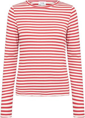 LR-IKA 11 T-shirt R&oslash;d