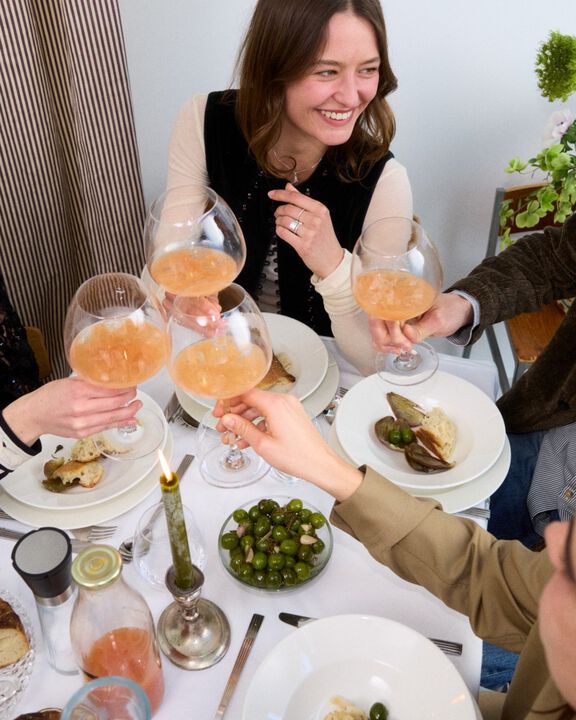 Grand Cru isasiet 4 stk.