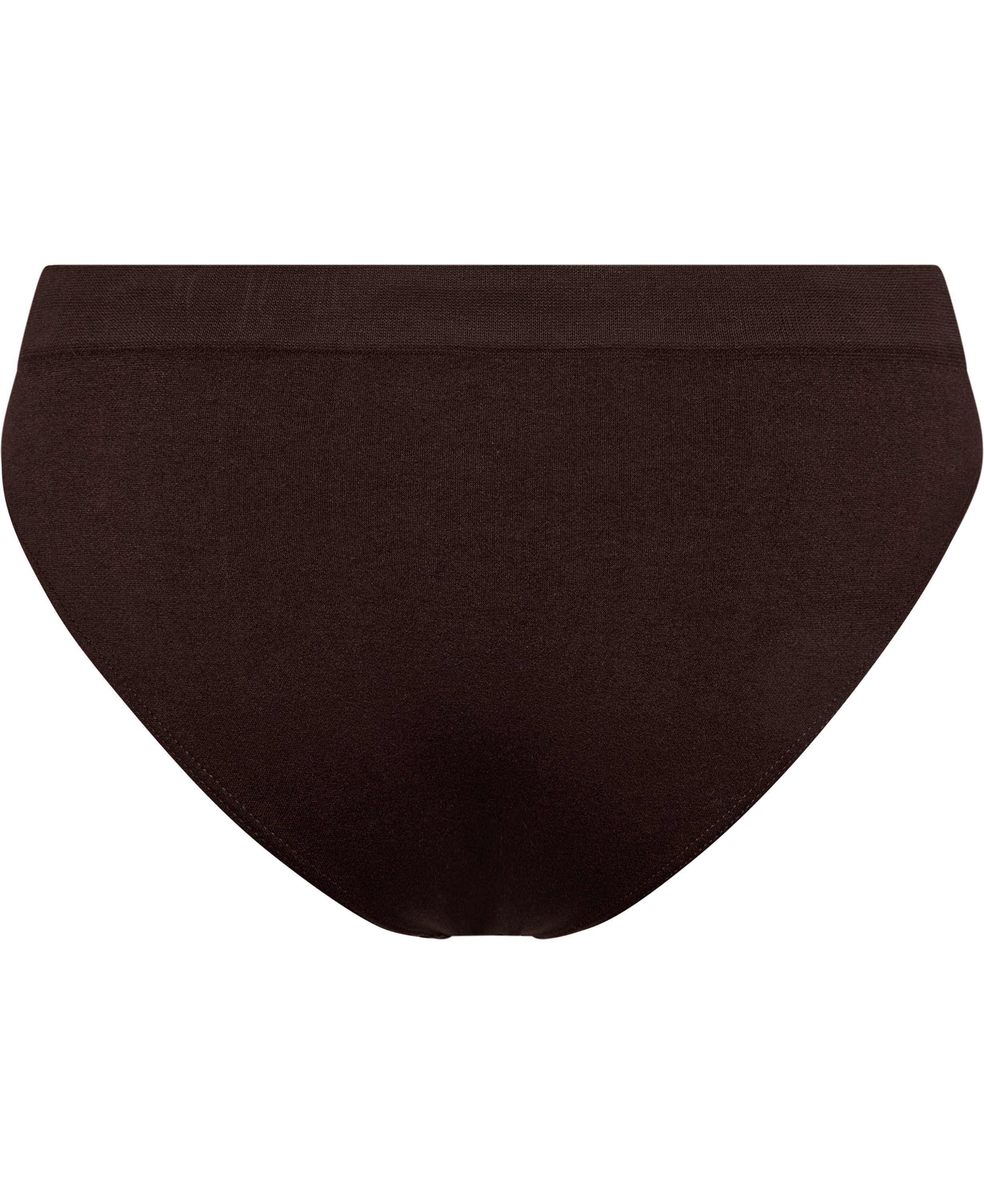 Mellanie 3 S Seamless Brief