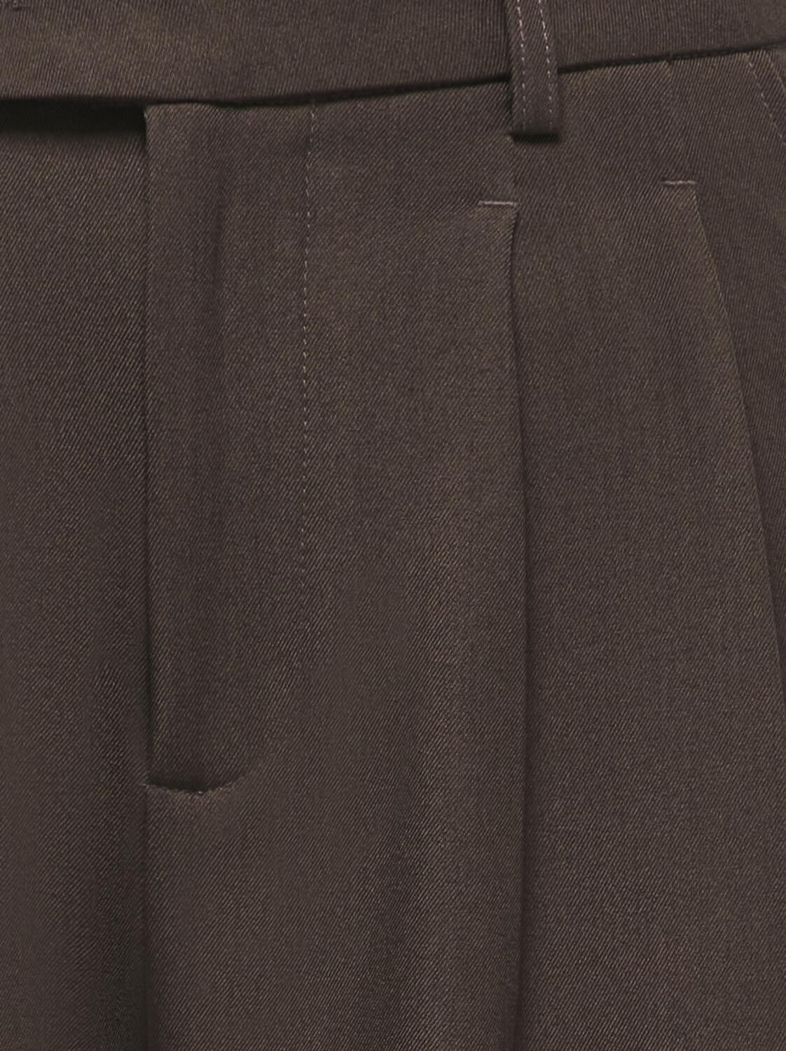 Onlmiles Pleat Wide Pant Tlr