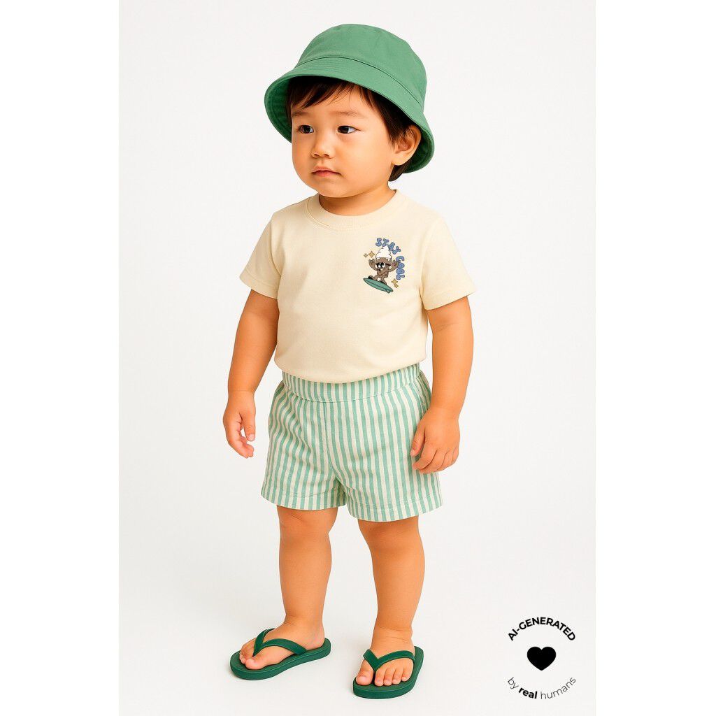 TNSTTate Shorts