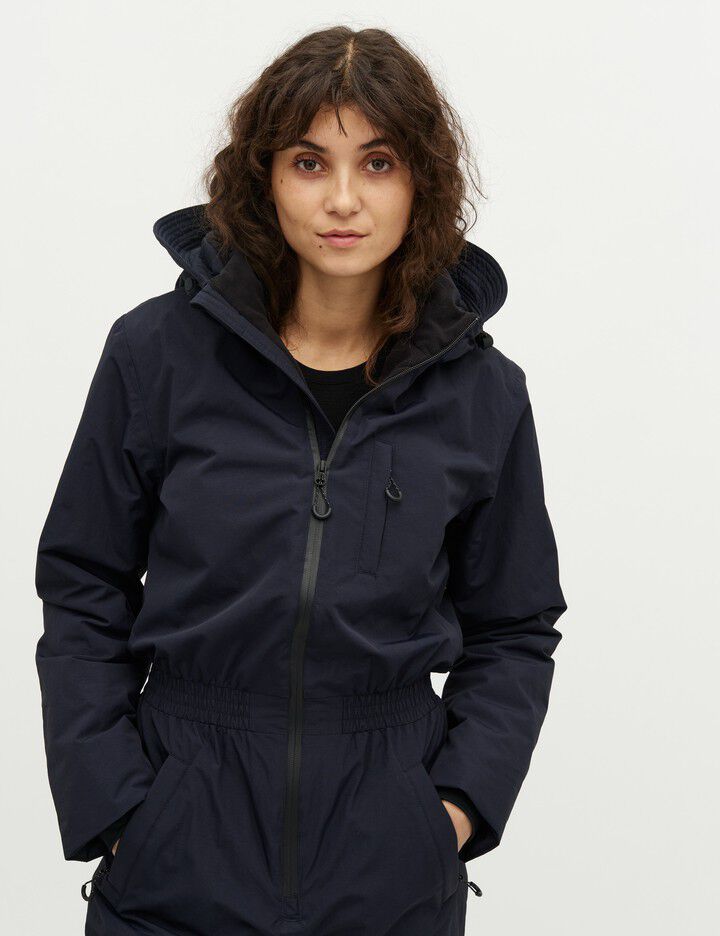 Izabela Regnt&aelig;t Flyverdragt