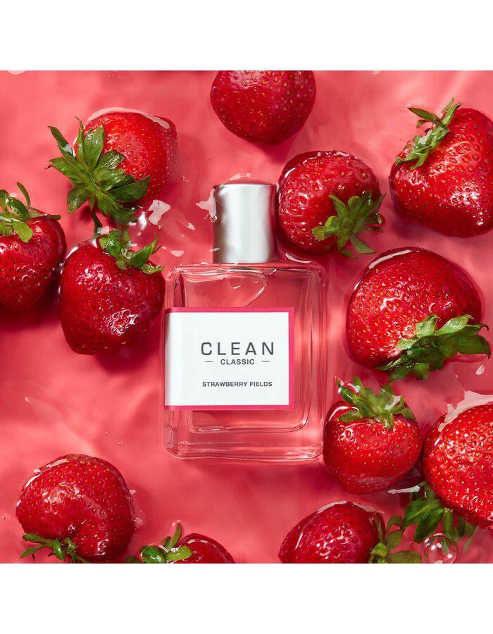 Classic Strawberry Fields Eau de Parfum
