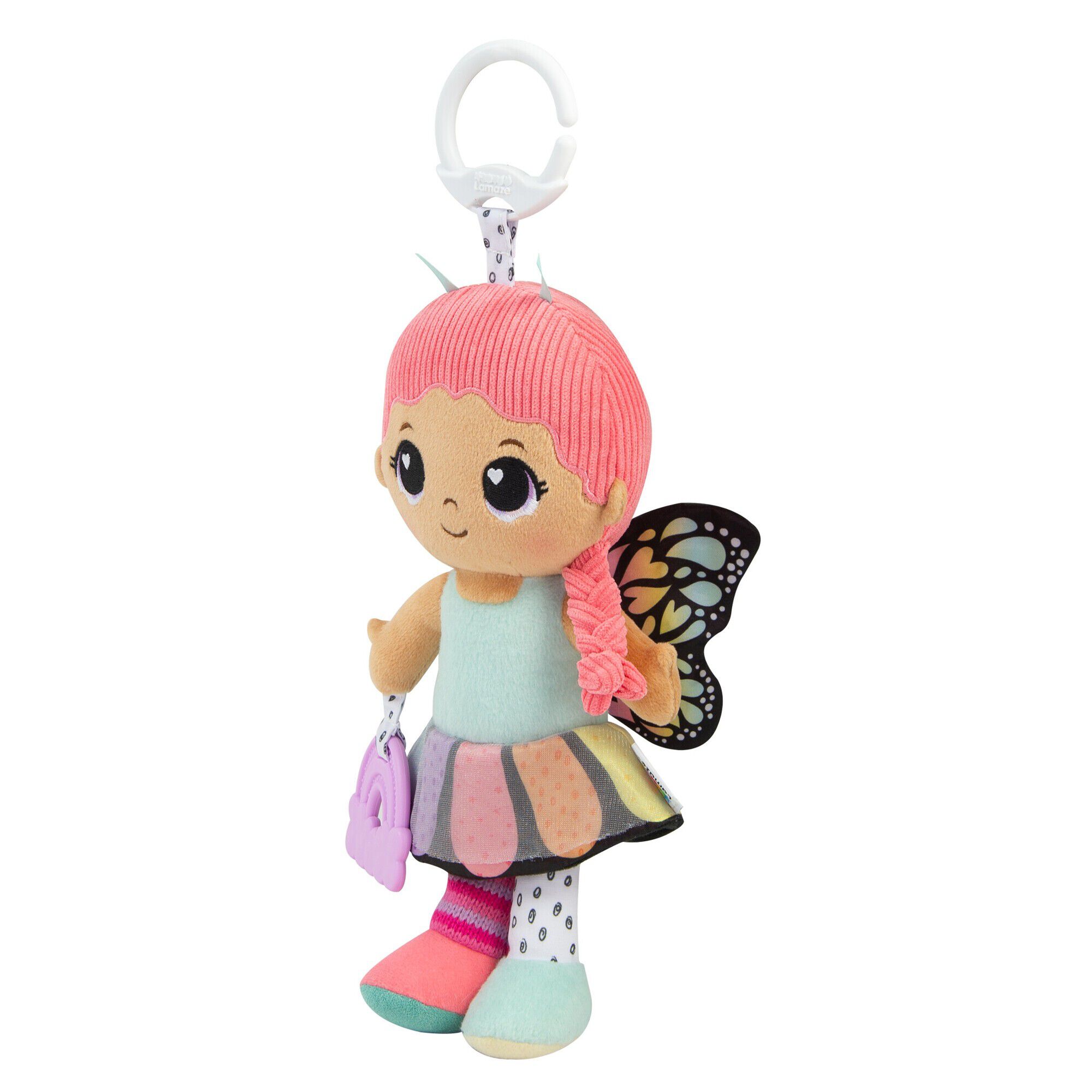 Lamaze My Friend Flora Cl