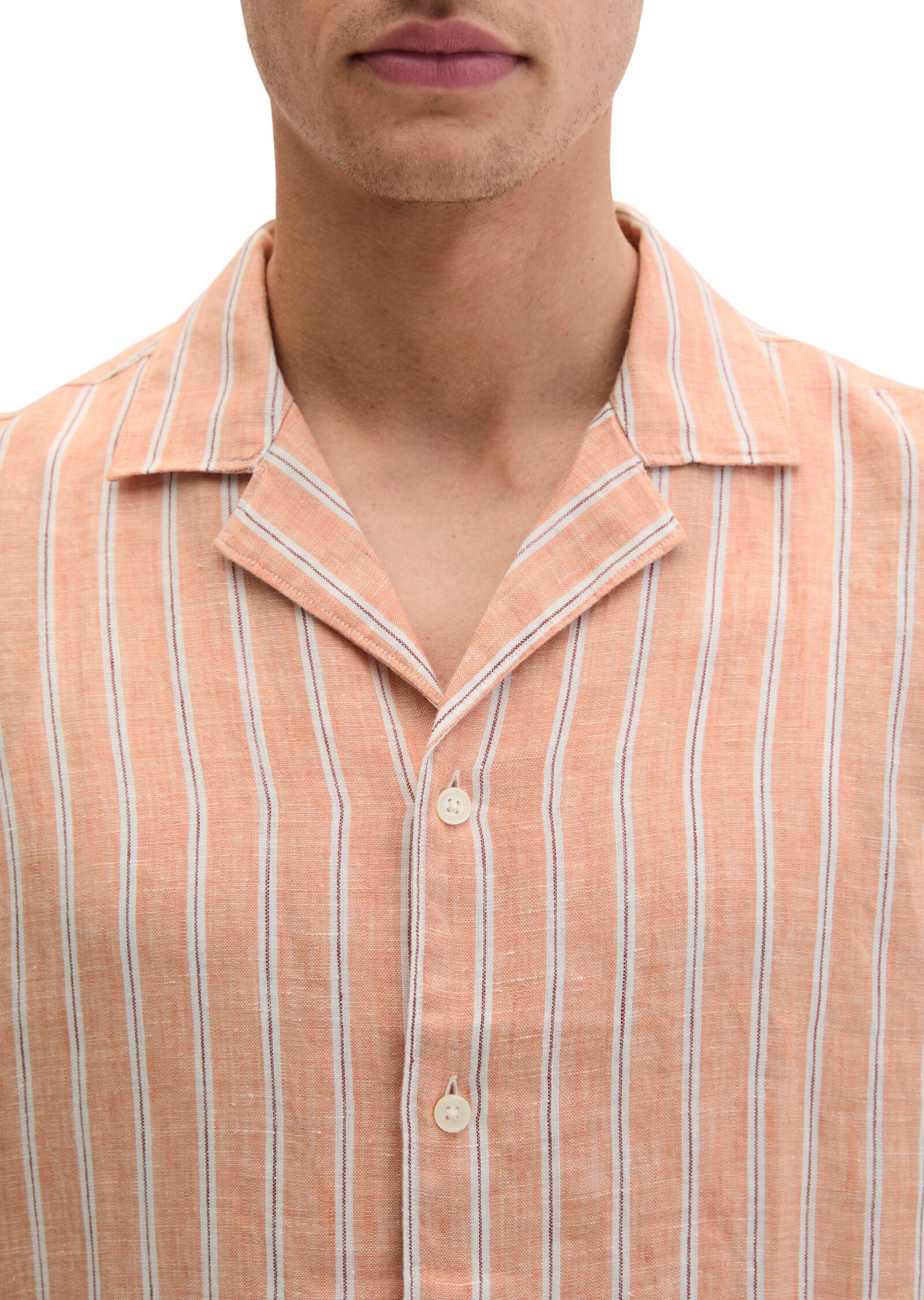 Woven Shirts Shortsleeve
