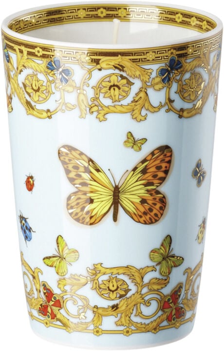 Table light2p/sc. wax, Le jardin de Versace, Versace