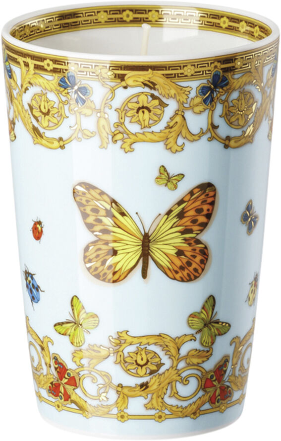 Table light2p/sc. wax, Le jardin de Versace, Versace