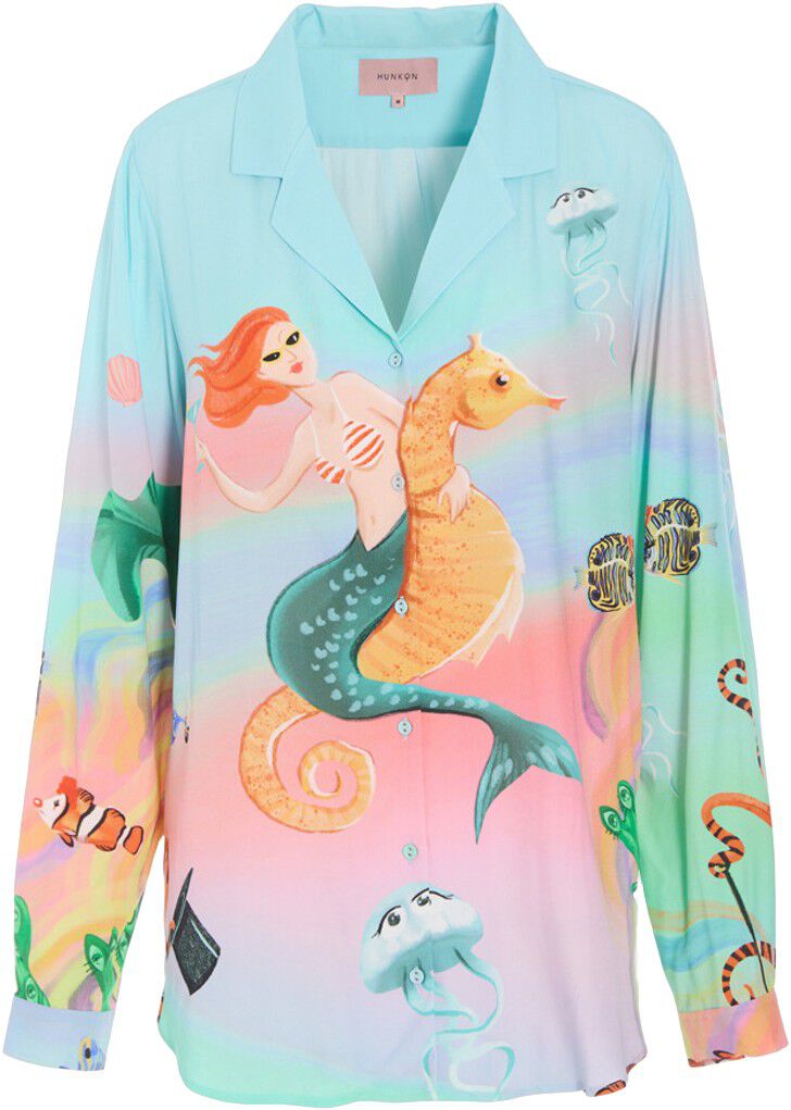 Sandy Shirt