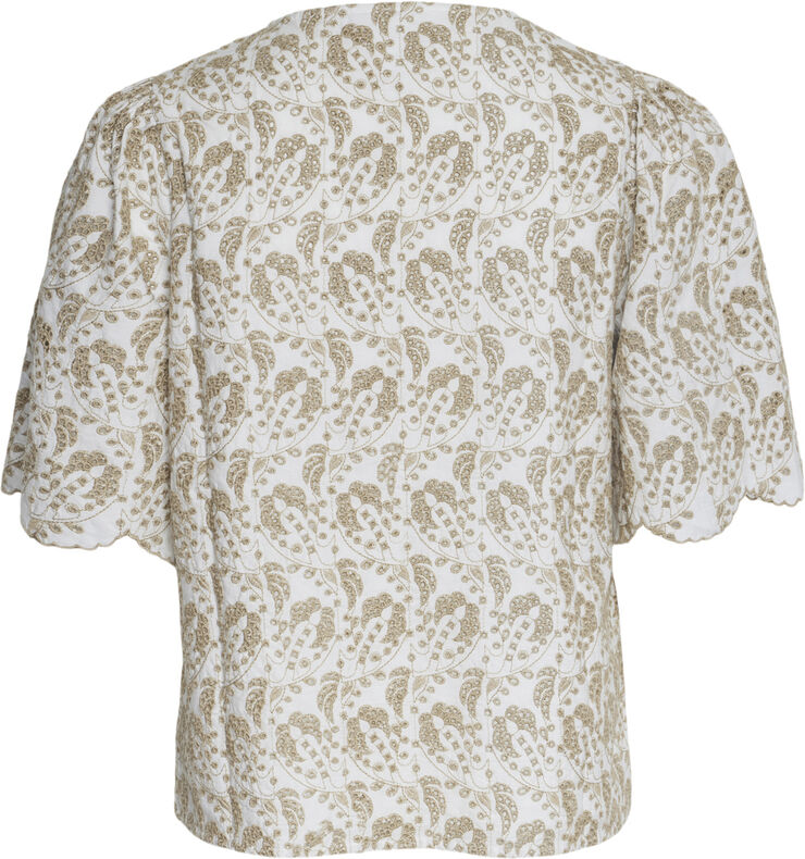 YASAPRILLA 3/4 TOP S.