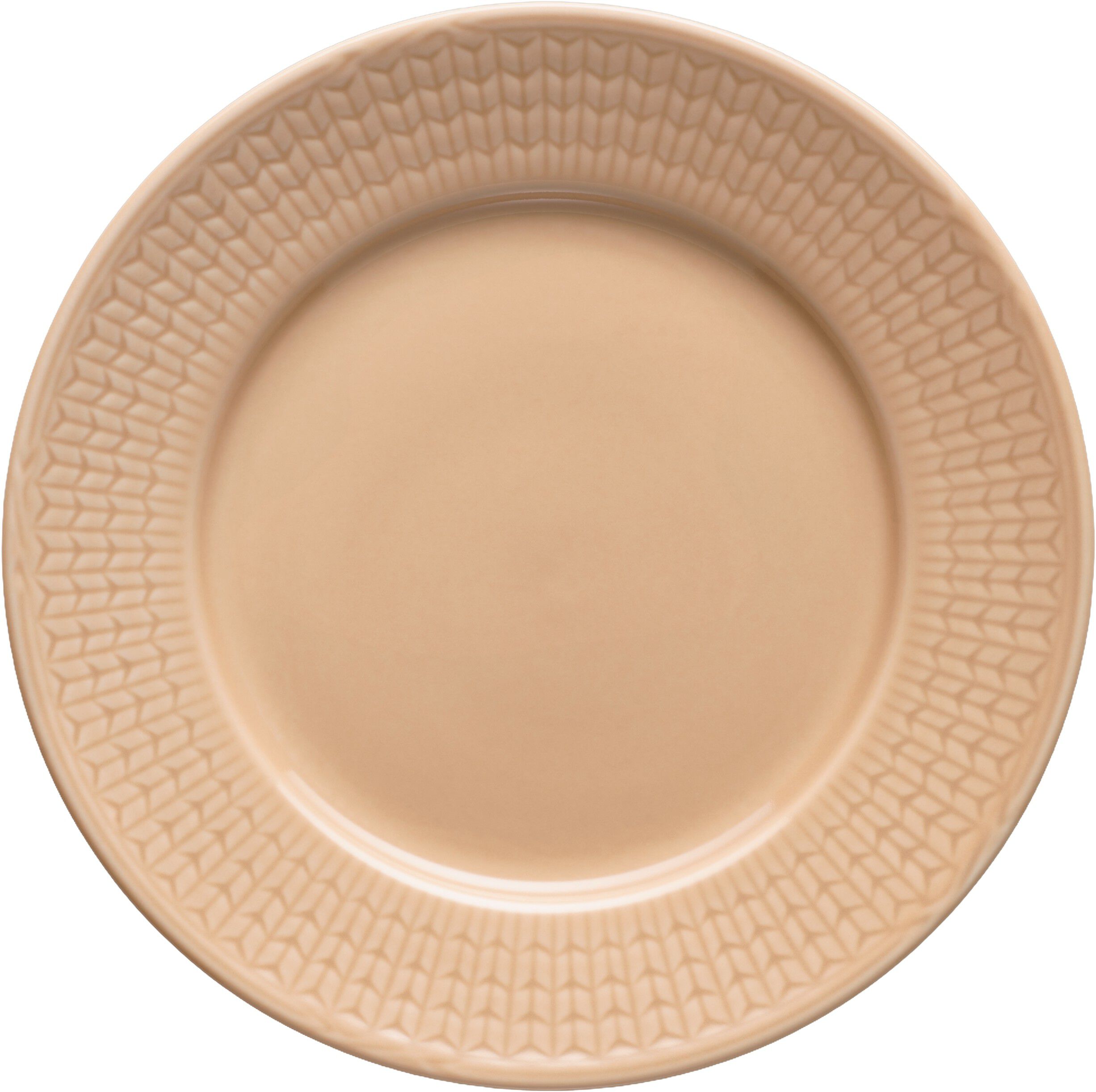 Swedish Grace tallerken, 17cmjubilee