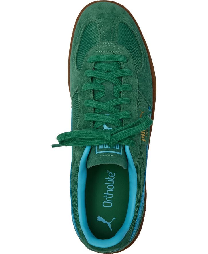 Palermo Vintage Update