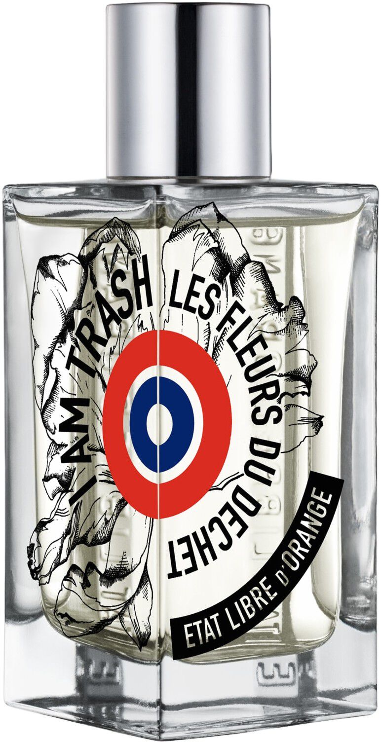 Les Fleurs du D&eacute;chet - I am Trash Eau de Parfum 50 ml