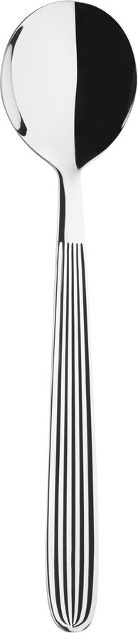 Scandia, cafe latte ske