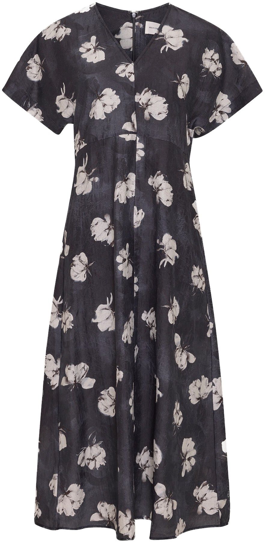 MSCHAlbury Rianne 2/4 Dress AOP