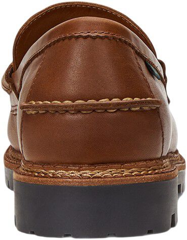 LEATHER-JETT PENNY-CS-BCK