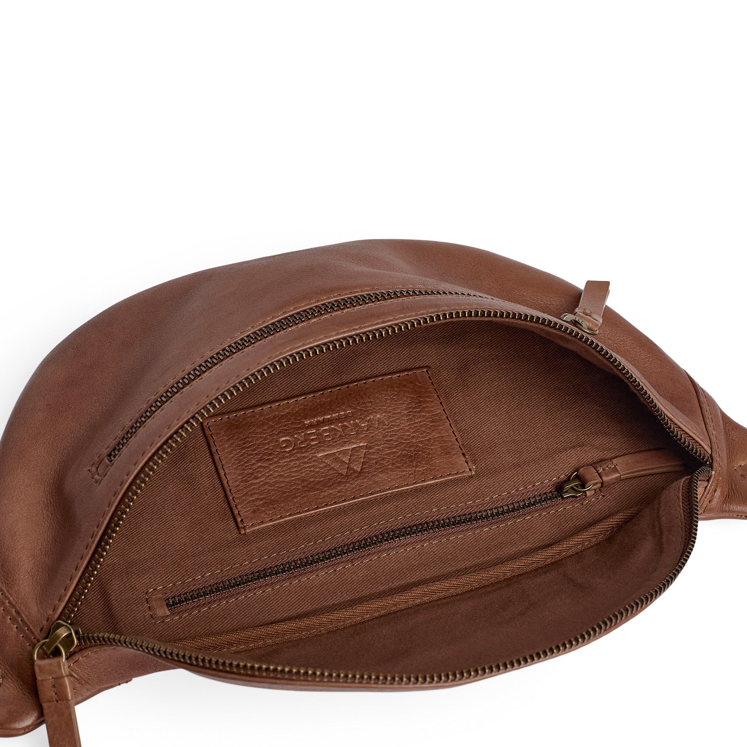 AiloMBG Bum Bag, Soft Vintage