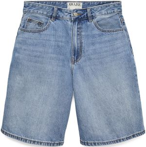 AWSAGE HR BERMUDA SHORTS