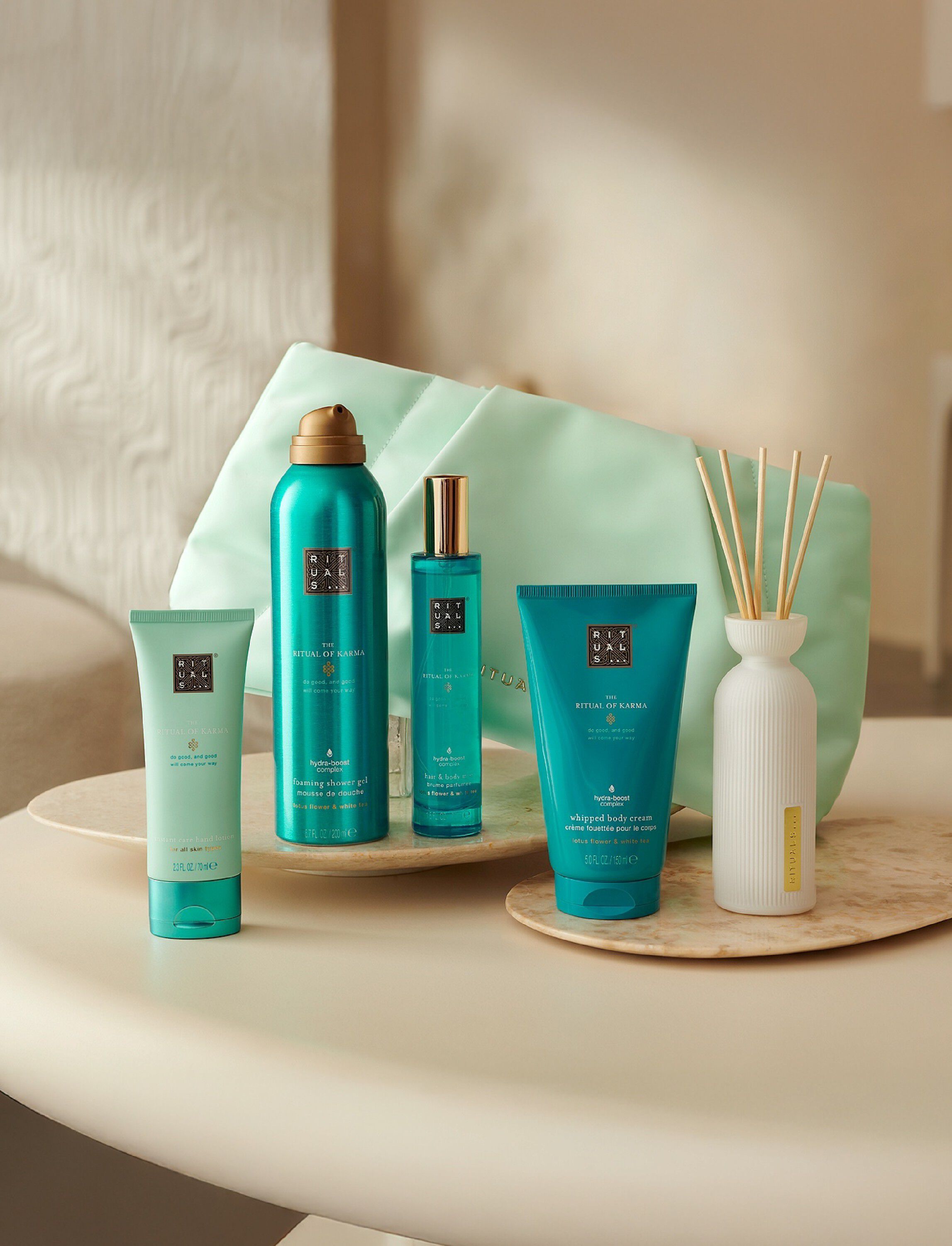 The Ritual of Karma - Large Gift Set 2026