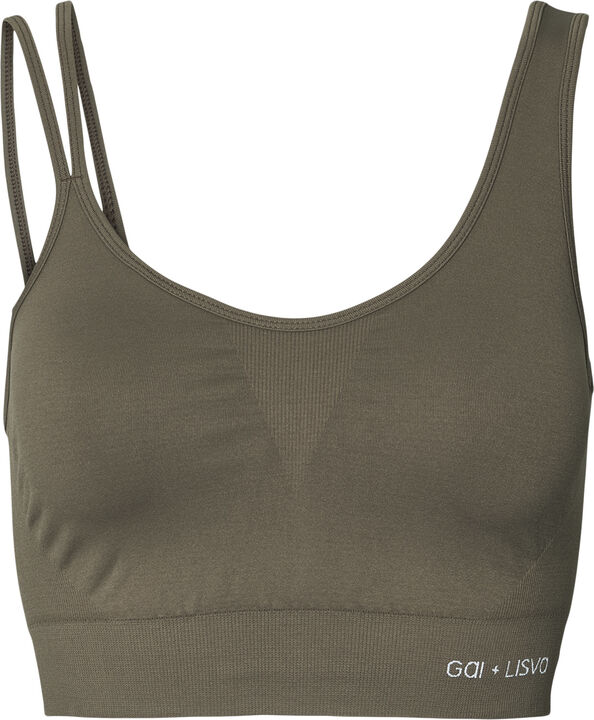 Sally Yoga Top