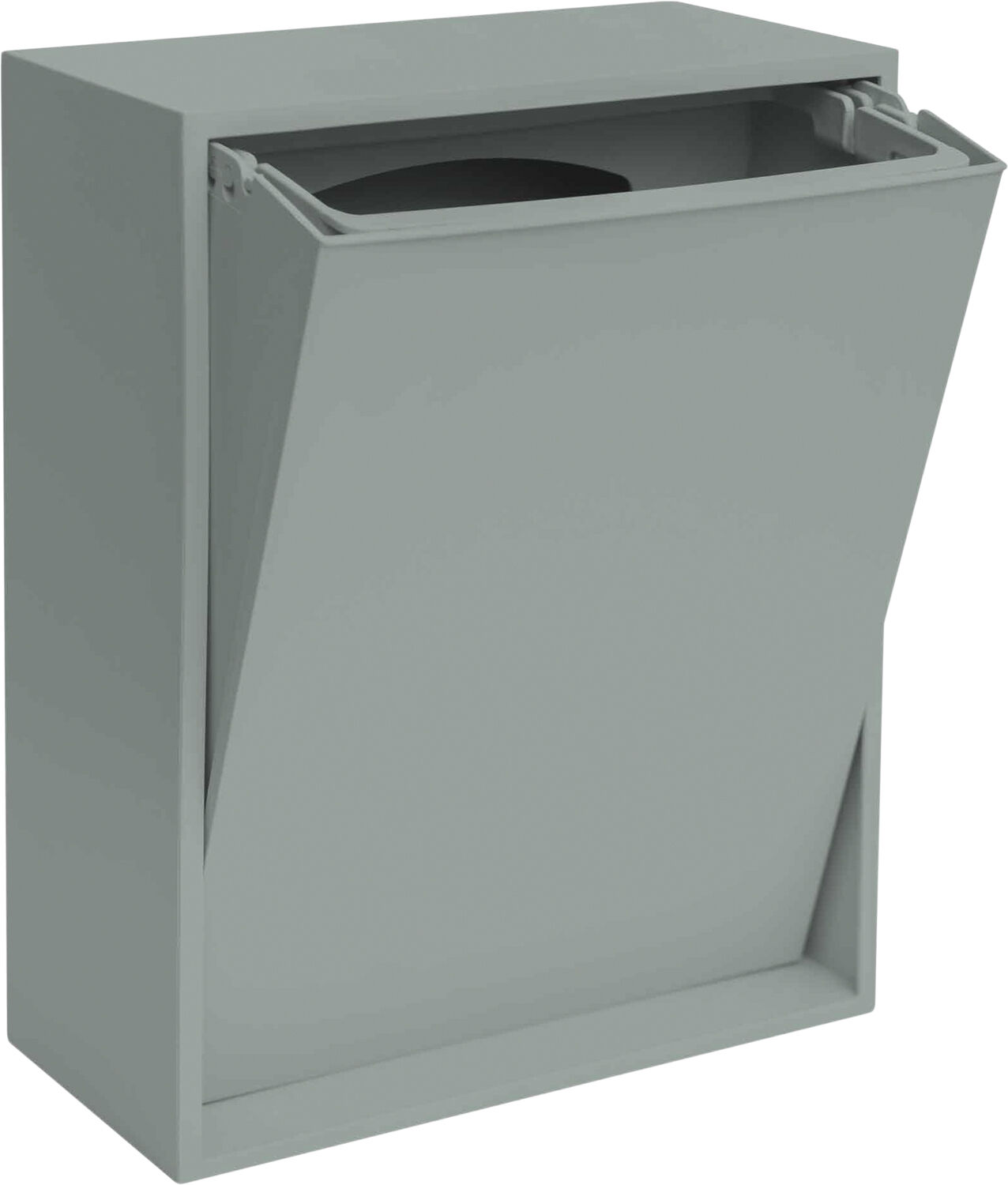 Recycling Box, 12 L