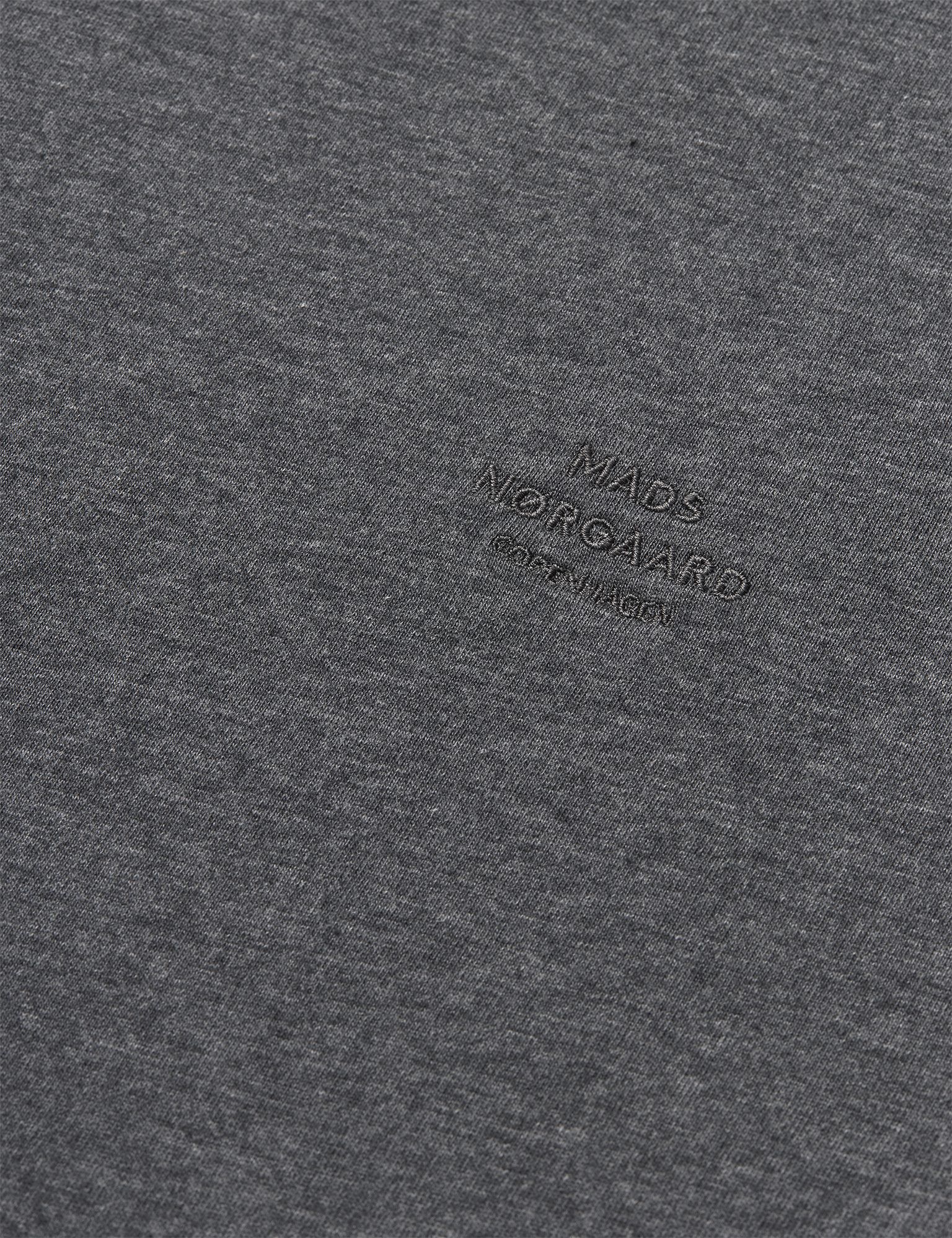 Cotton Jersey Frode Logo Tee FAV