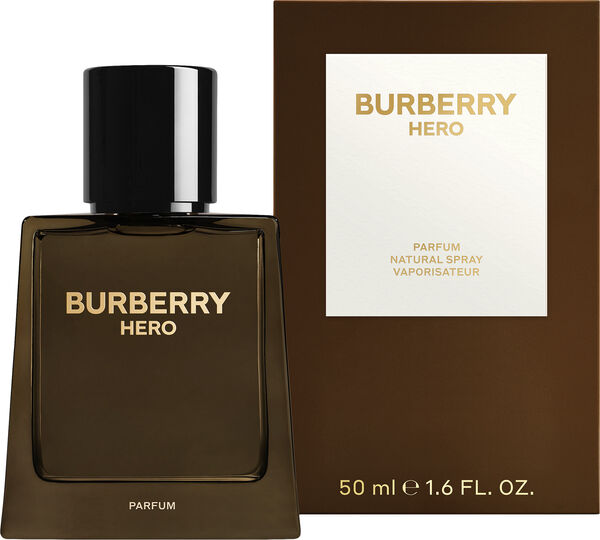 Hero Parfum Parfume