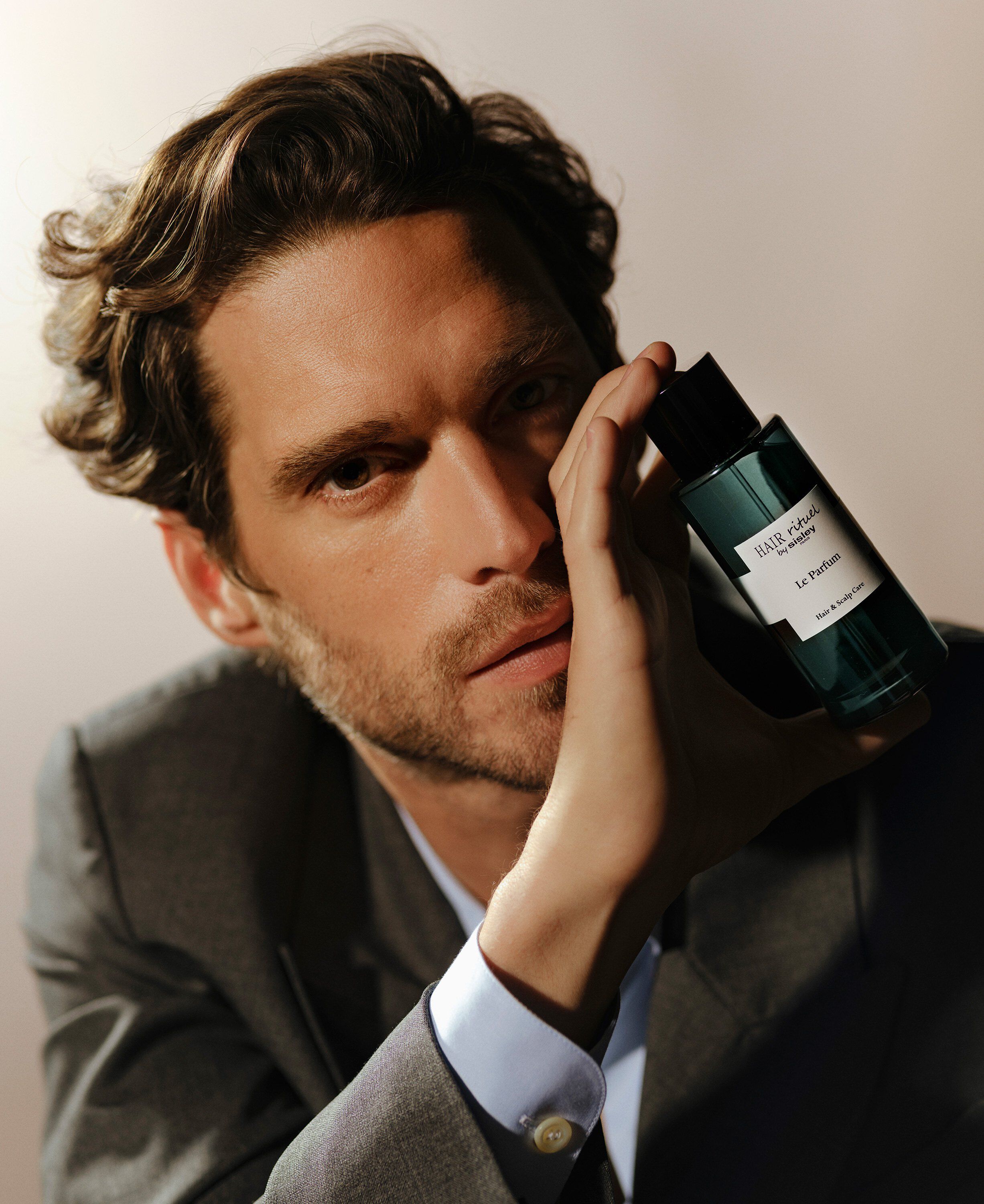 Hair Rituel Le Parfum