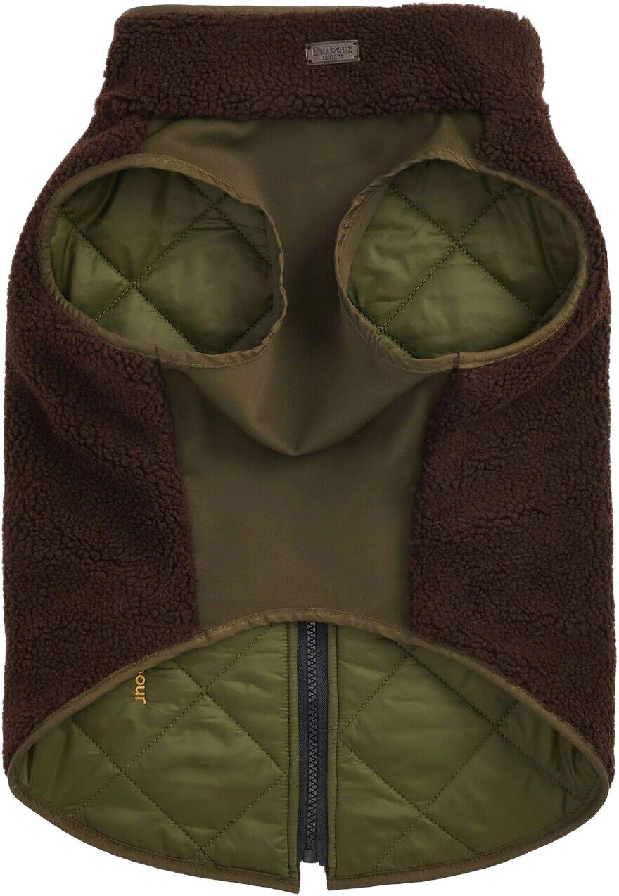 Barbour Borg Fleece