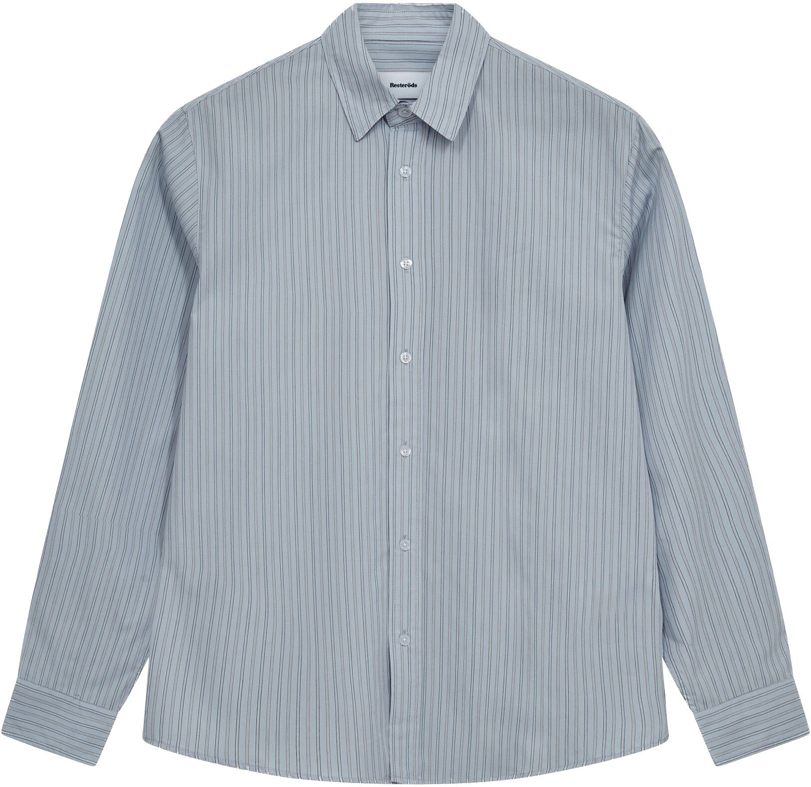 RTCHRIS POPLIN SHIRT