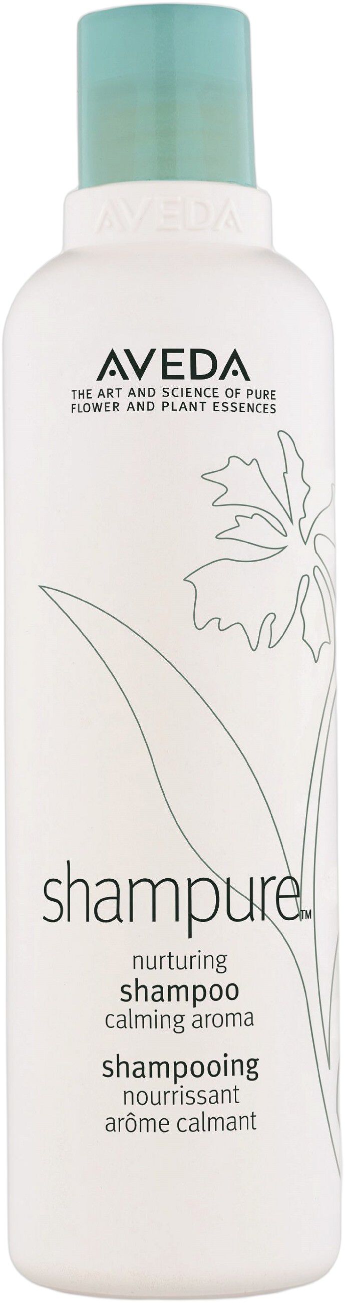 Shampure NEW Shampoo 250 ml