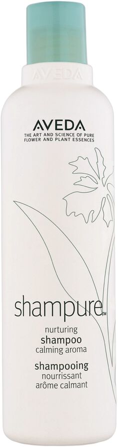 Shampure NEW Shampoo 250 ml