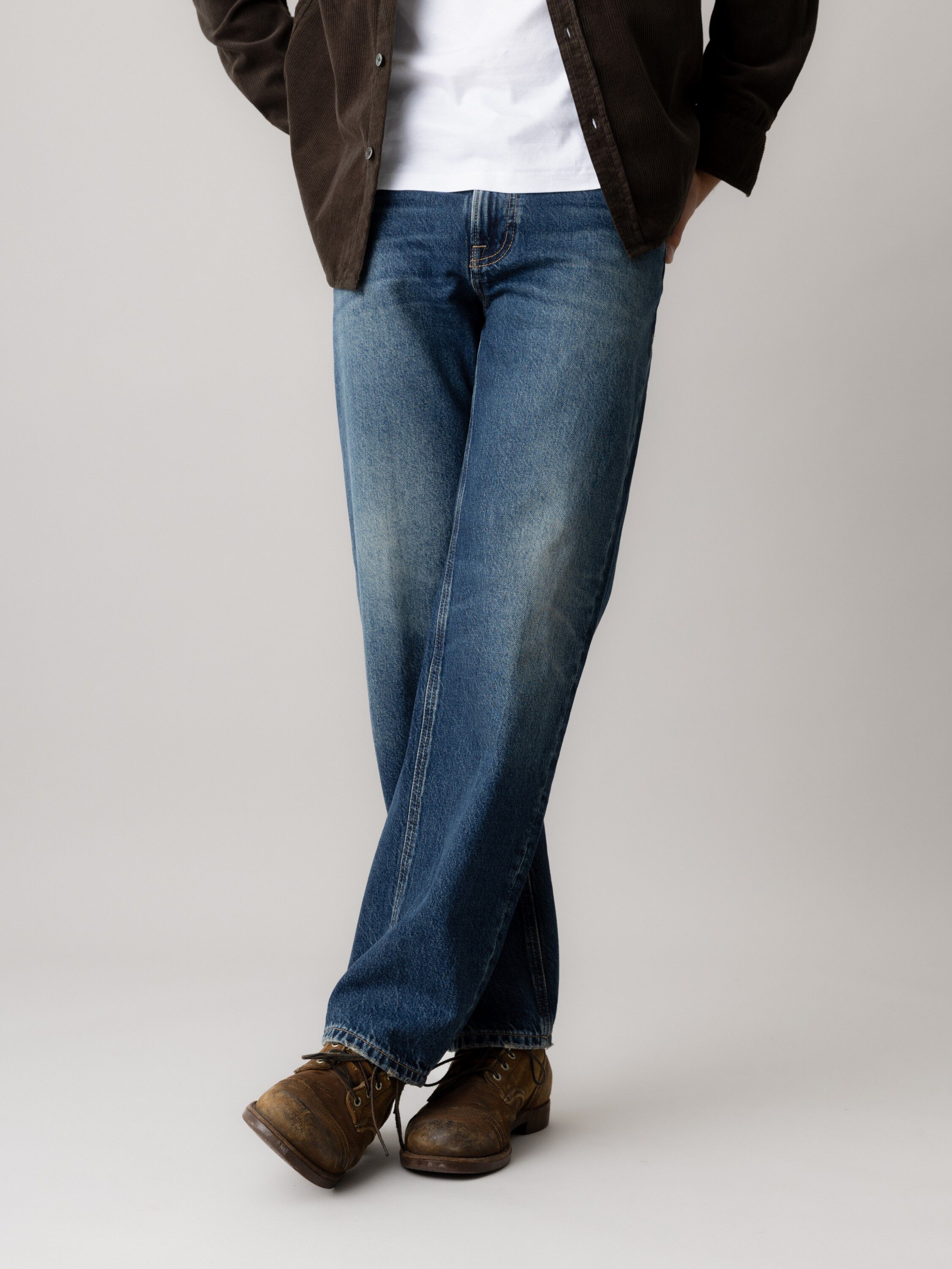 MMGSteve Siena Jeans