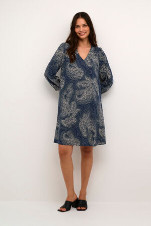 CUpolly Short Dress