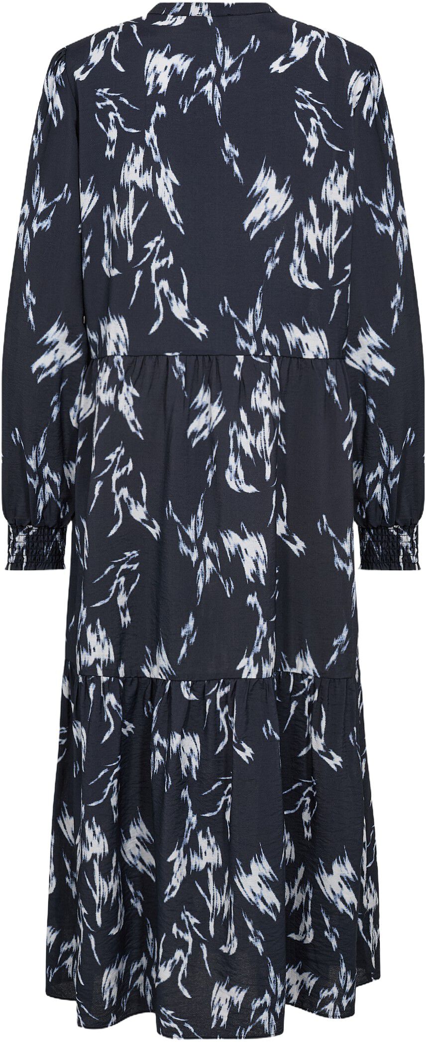 LR-PENN 2 Kjole R&oslash;d